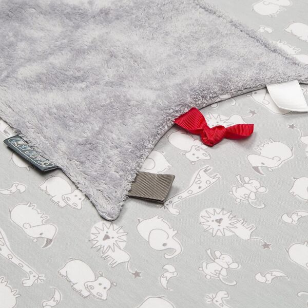 Cheeky Chompers Blanket Chewy & Co