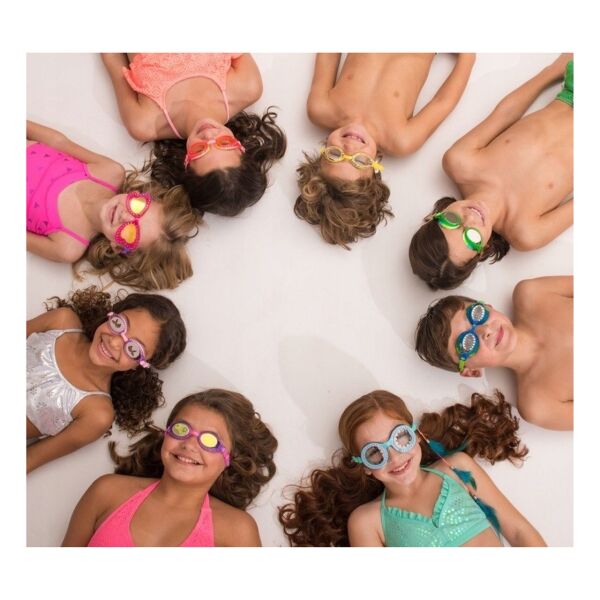 Bling2o Çocuk Deniz Gözlüğü - Shark Attack The Mas