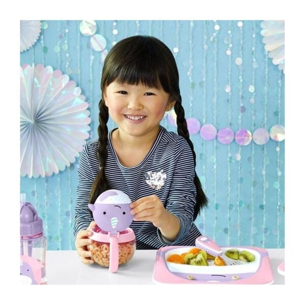 Zoo Çerez Kabı - Narwhal