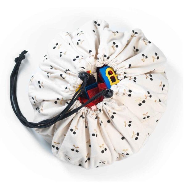 Oyuncak Çantası Mini Cherry