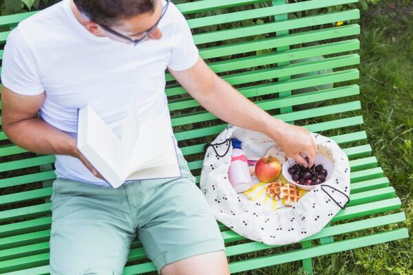 Oyuncak Çantası Mini Cherry