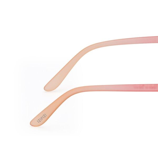 Izipizi Yetişkin Güneş Gözlüğü #D - Desert Rose