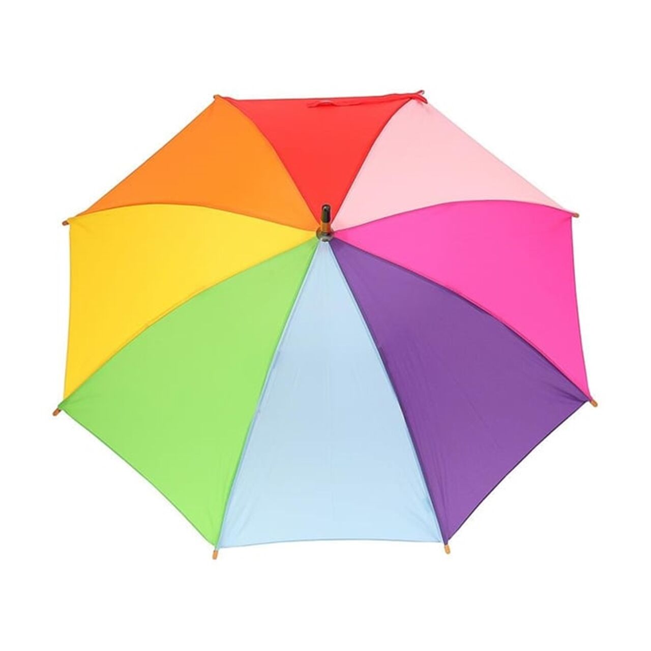 Vilac - Ahşap Şemsiye - Zürafa