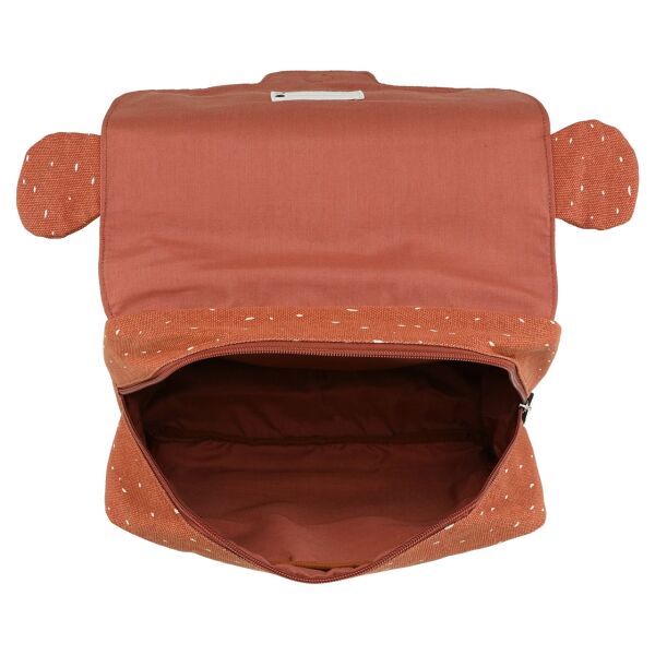 Trixie - Mr. Monkey Okul Çantası