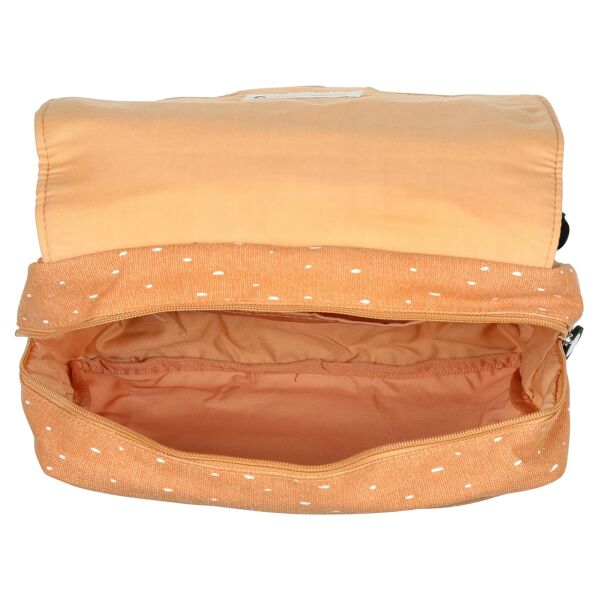 Trixie - Mr. Fox Okul Çantası