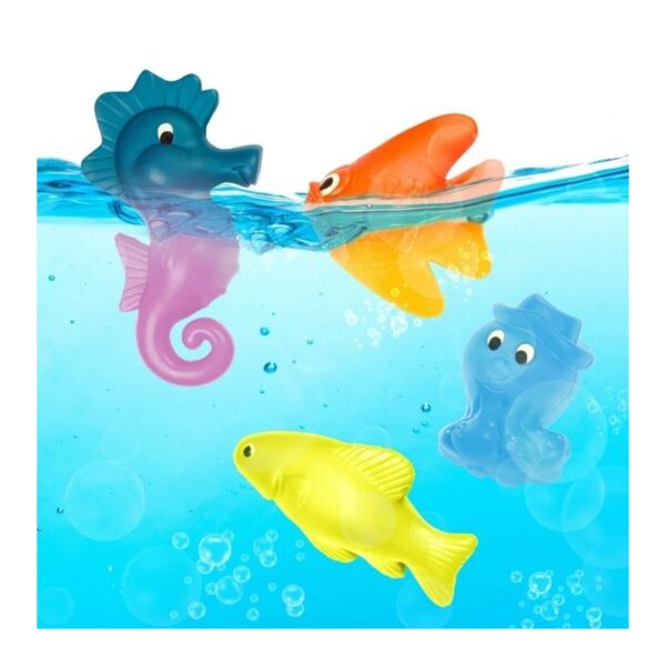 B.Toys Balık Yakalama Seti