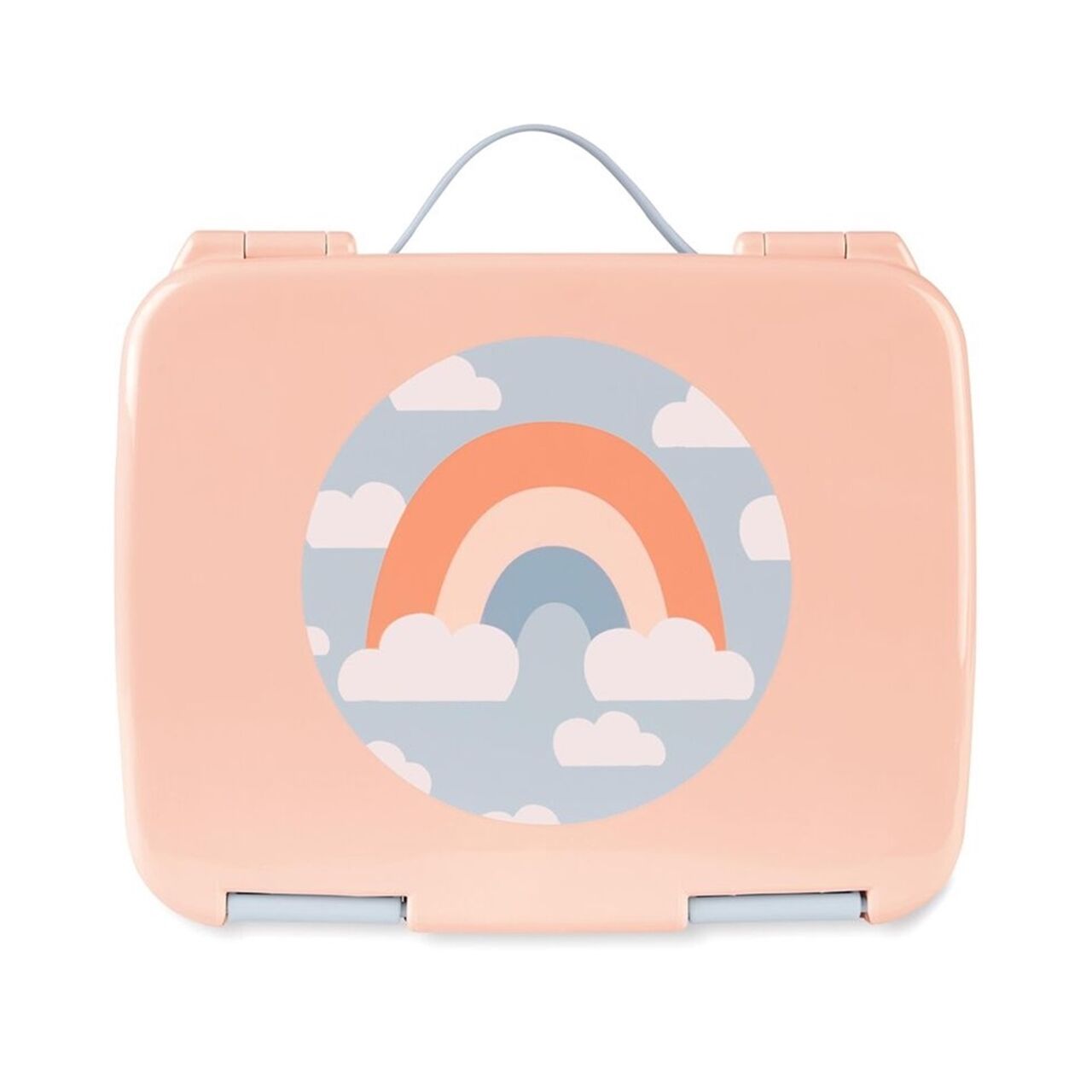 Skip Hop Spark Style Bento Beslenme Kutusu - Gökku