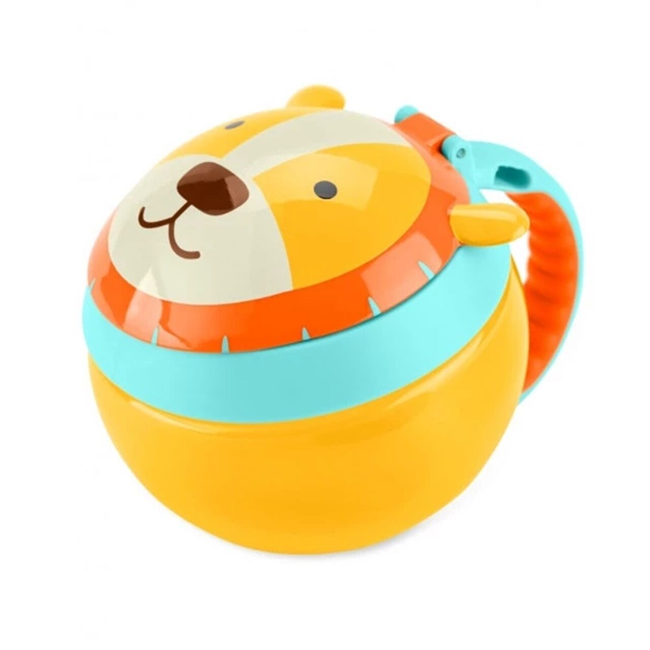 Skip Hop Zoo Çerez Kabı - Aslan