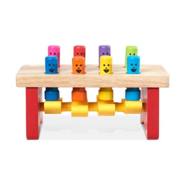 Bambam Çivi Çakma - Deluxe