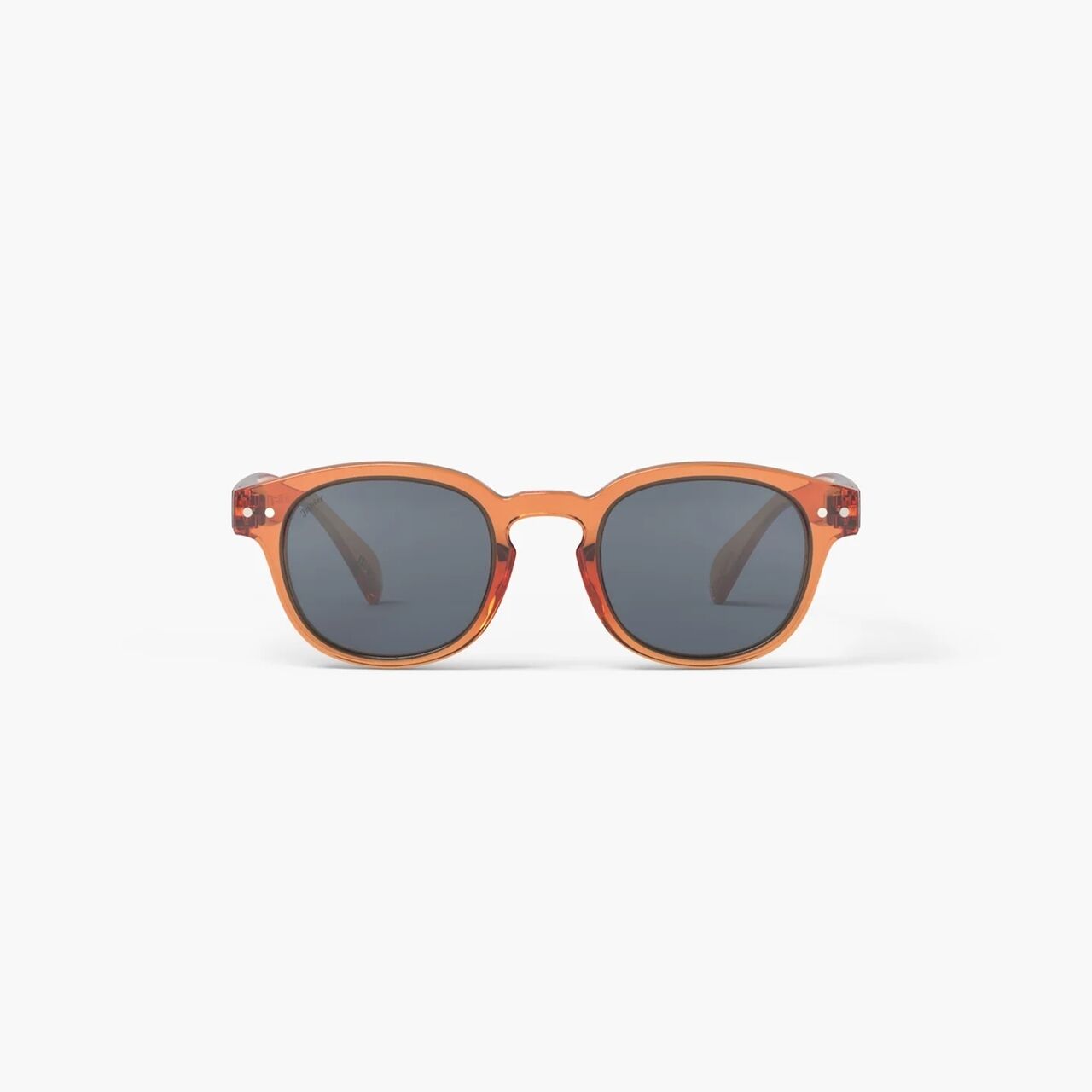 Izipizi Sun Junior #C Orange Smash 5-10 Yaş - Turu