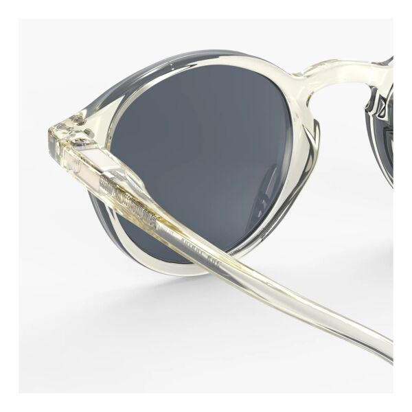 Izipizi Sun Junior #D Active Yellow 5-10 Yaş - Sar