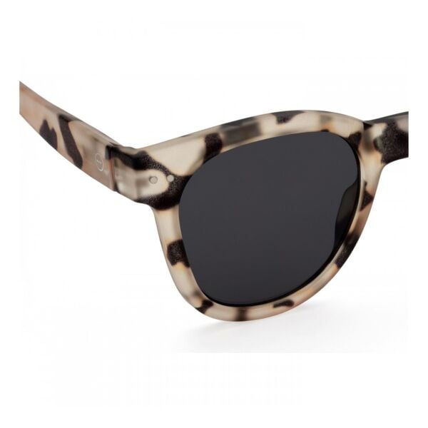 Izipizi Yetişkin Güneş Gözlüğü #N - Açık Kahvereng