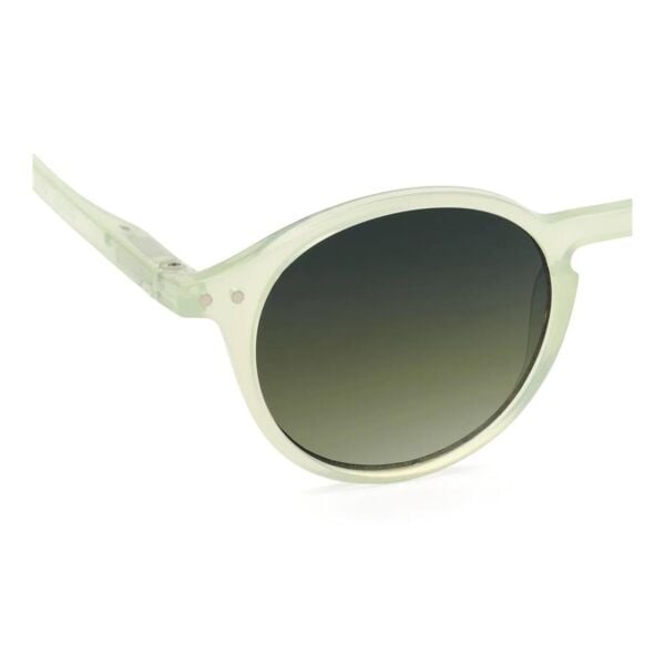 Izipizi Yetişkin Güneş Gözlüğü #D - Quiet Green