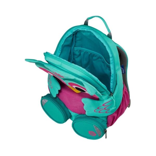 Affenzahn Çocuk Sırt Çantası Large / Owl