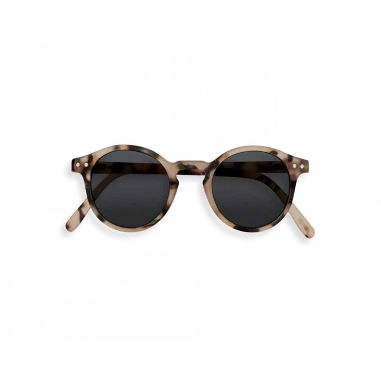 Izipizi Yetişkin Güneş Gözlüğü #H Açık Kahve Rengi