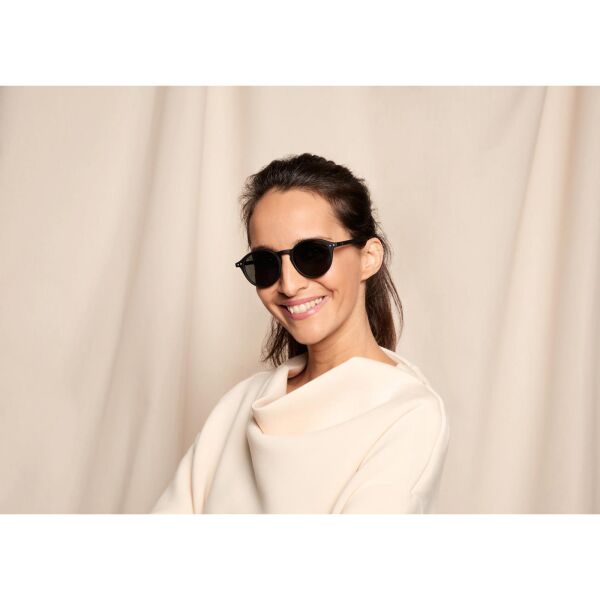 Izipizi Yetişkin Güneş Gözlüğü #D Sarı