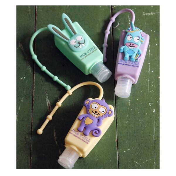 J&J Alkolsüz El Temizleme Sıvısı - Dino