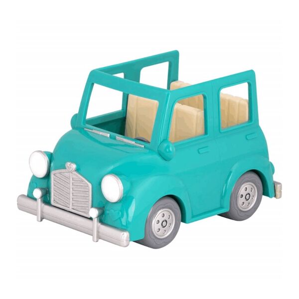 Li l Woodzeez Karavan Mavi