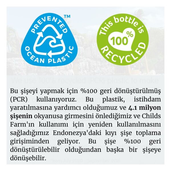 Bebek Pişik Kremi 100ml