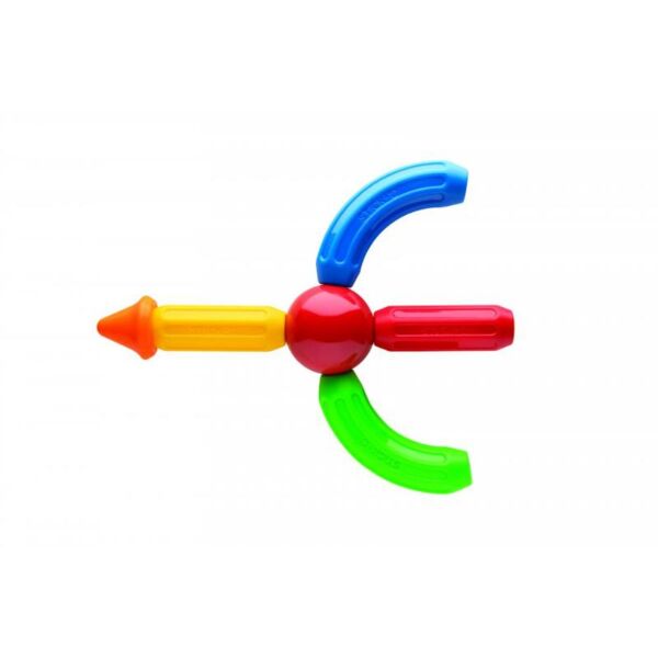 Stick-O Mıknatıslı Başlangıç Seti 10 Parça