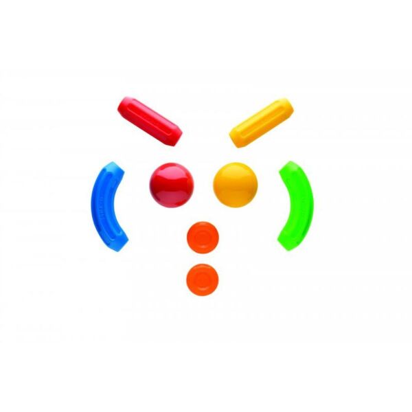 Stick-O Mıknatıslı Başlangıç Seti 10 Parça