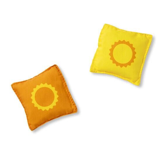 Melissa & Doug Oyun Halı Seti - Sek Sek