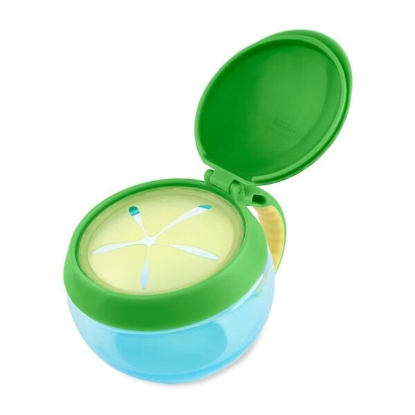 Skip Hop Zoo Çerez Kabı - Timsah