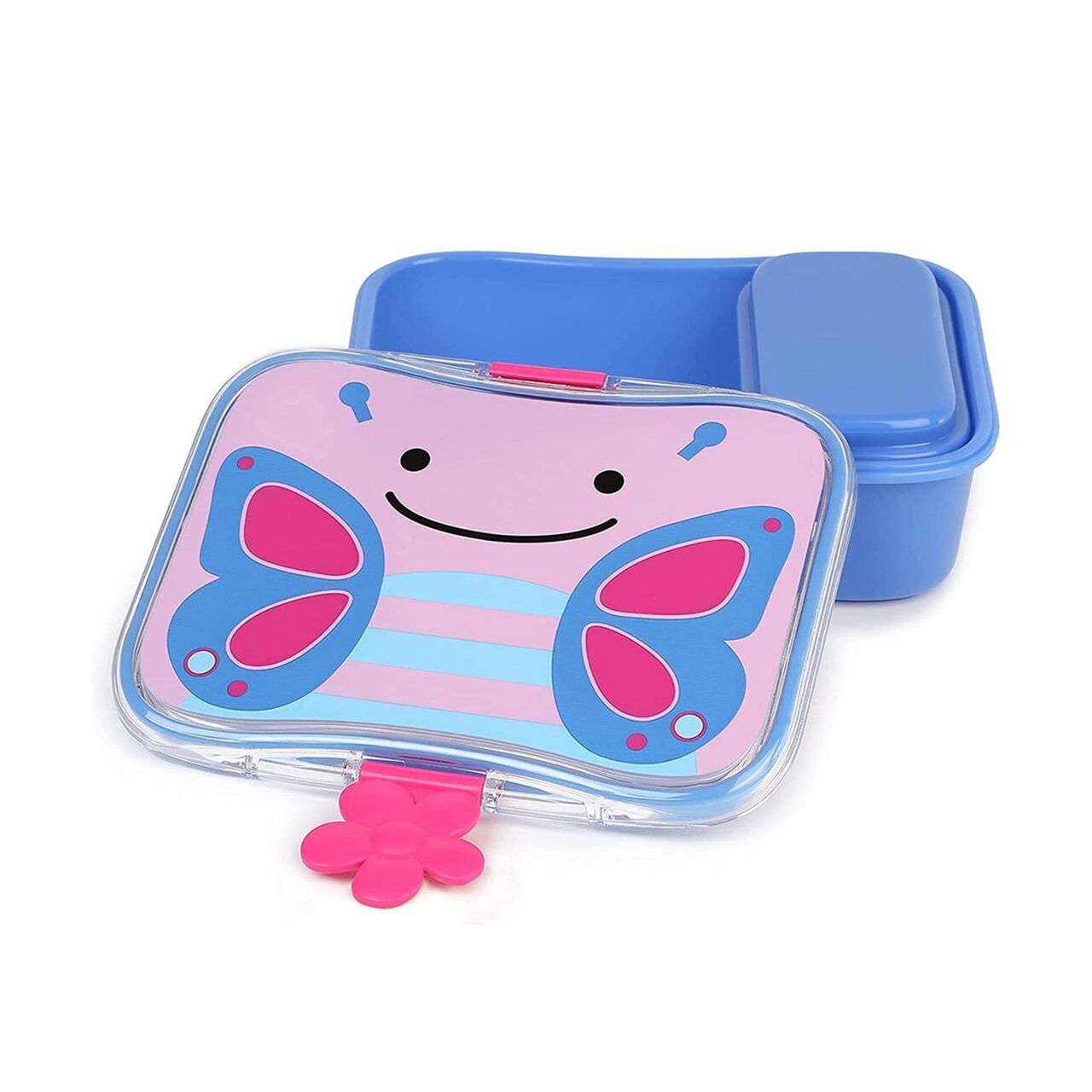 Skip Hop Zoo Beslenme Kiti - Kelebek