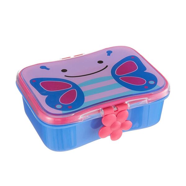 Skip Hop Zoo Beslenme Kiti - Kelebek