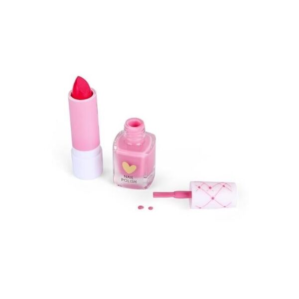 Create It Büyük Çantalı Makyaj Seti