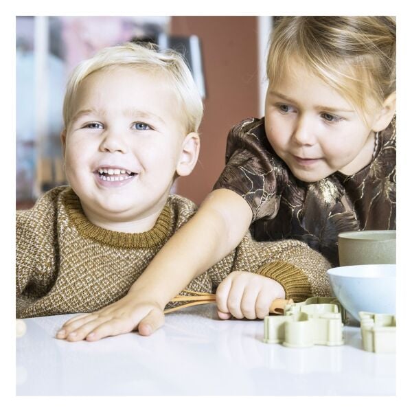 Dantoy Bio Pişirme Seti