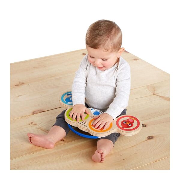Hape Baby Einstein Dokunmatik Oyuncak Davul