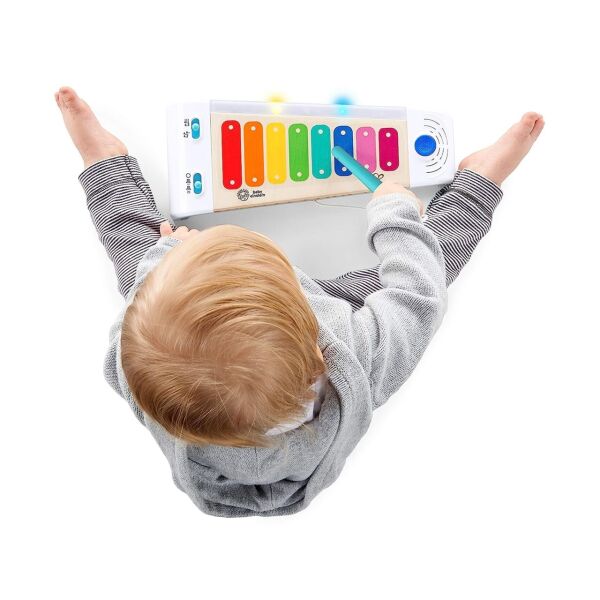 Hape Baby Einstein Dokunmatik Ahşap Ksilofon