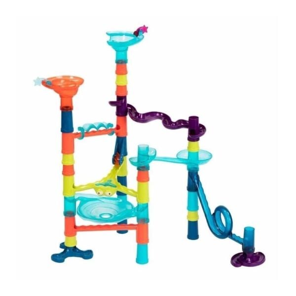 B.Toys Eğlenceli Misket Parkuru