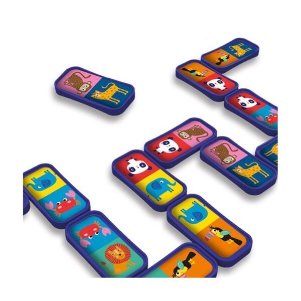 Street Domino - Sokak Dominosu