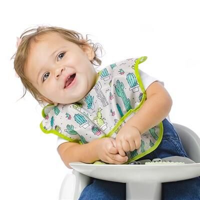 SuperBib Önlük-3lü Paket- Llama