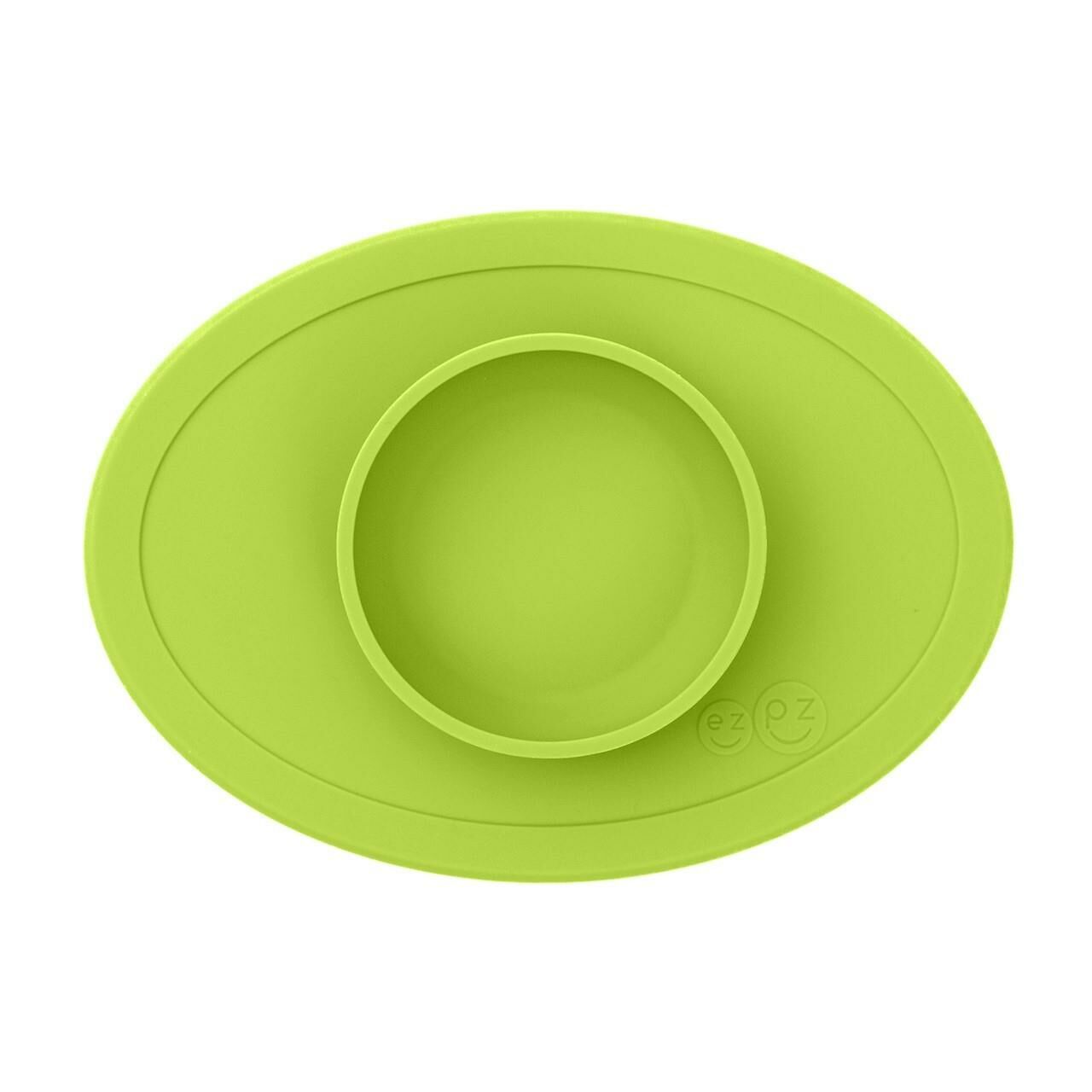 EZPZ Tiny Bowl Lime