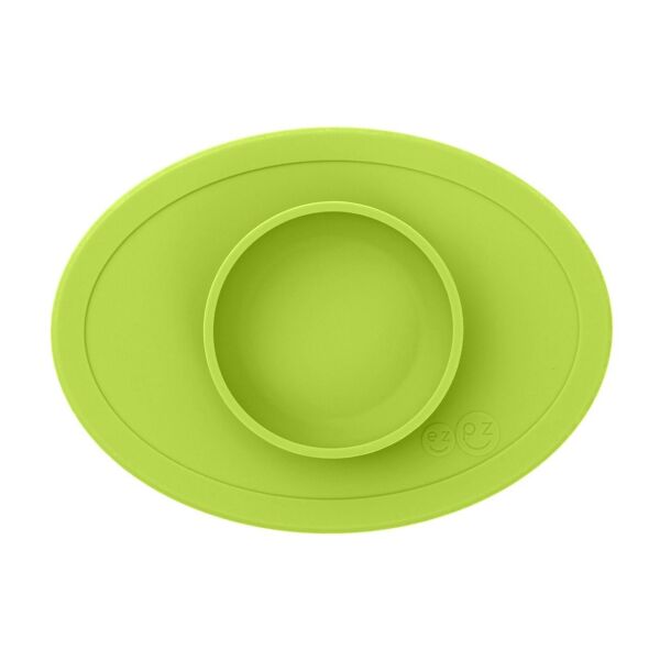 EZPZ Tiny Bowl Lime