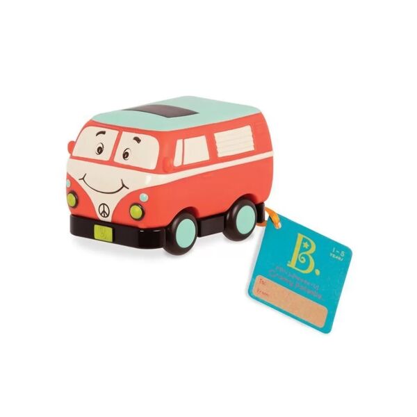 B.Toys Mini Retro Van