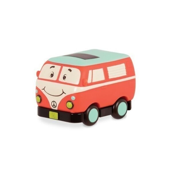 B.Toys Mini Retro Van