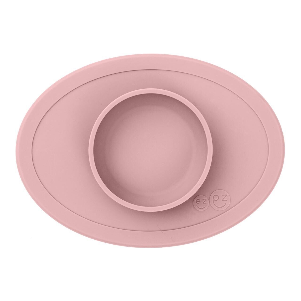 EZPZ Tiny Bowl Blush