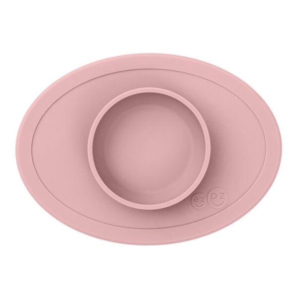 EZPZ Tiny Bowl Blush