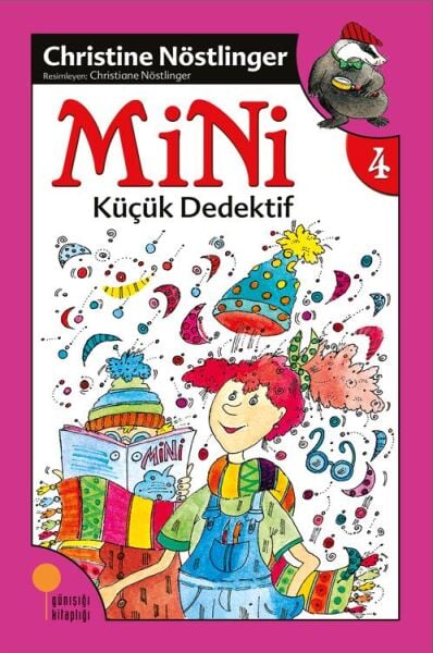 Mini Küçük Dedektif