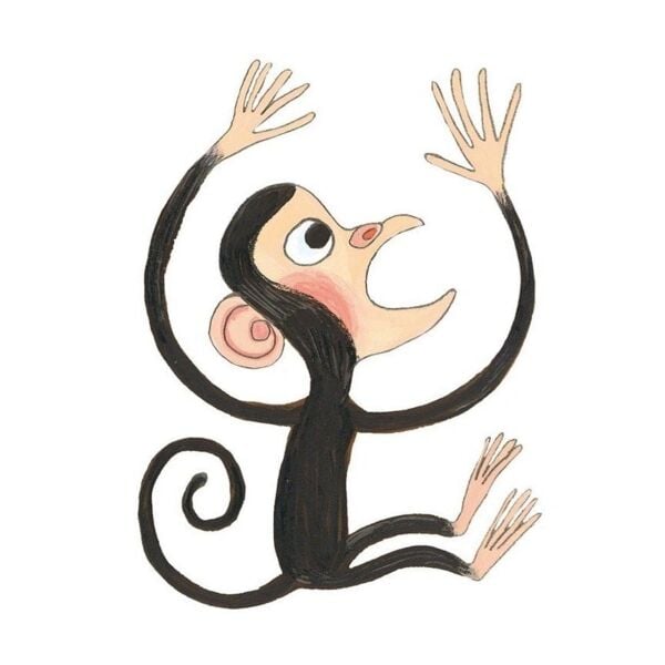 Djeco Kart Oyunları - Pouet ! Pouet !