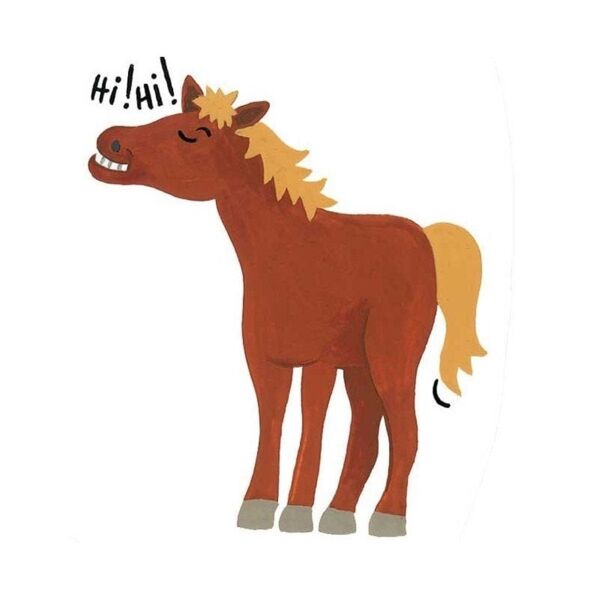 Djeco Kart Oyunları - Pouet ! Pouet !