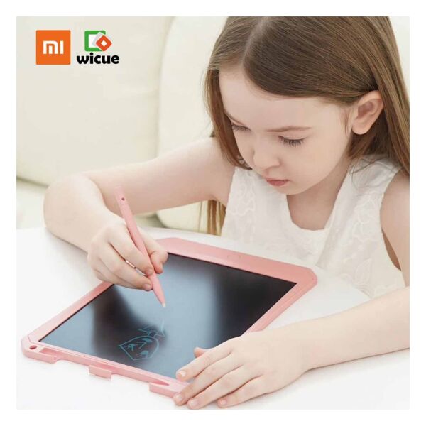 Xiaomi Wicue - 11'' Pembe LCD Dijital Çizim Tableti
