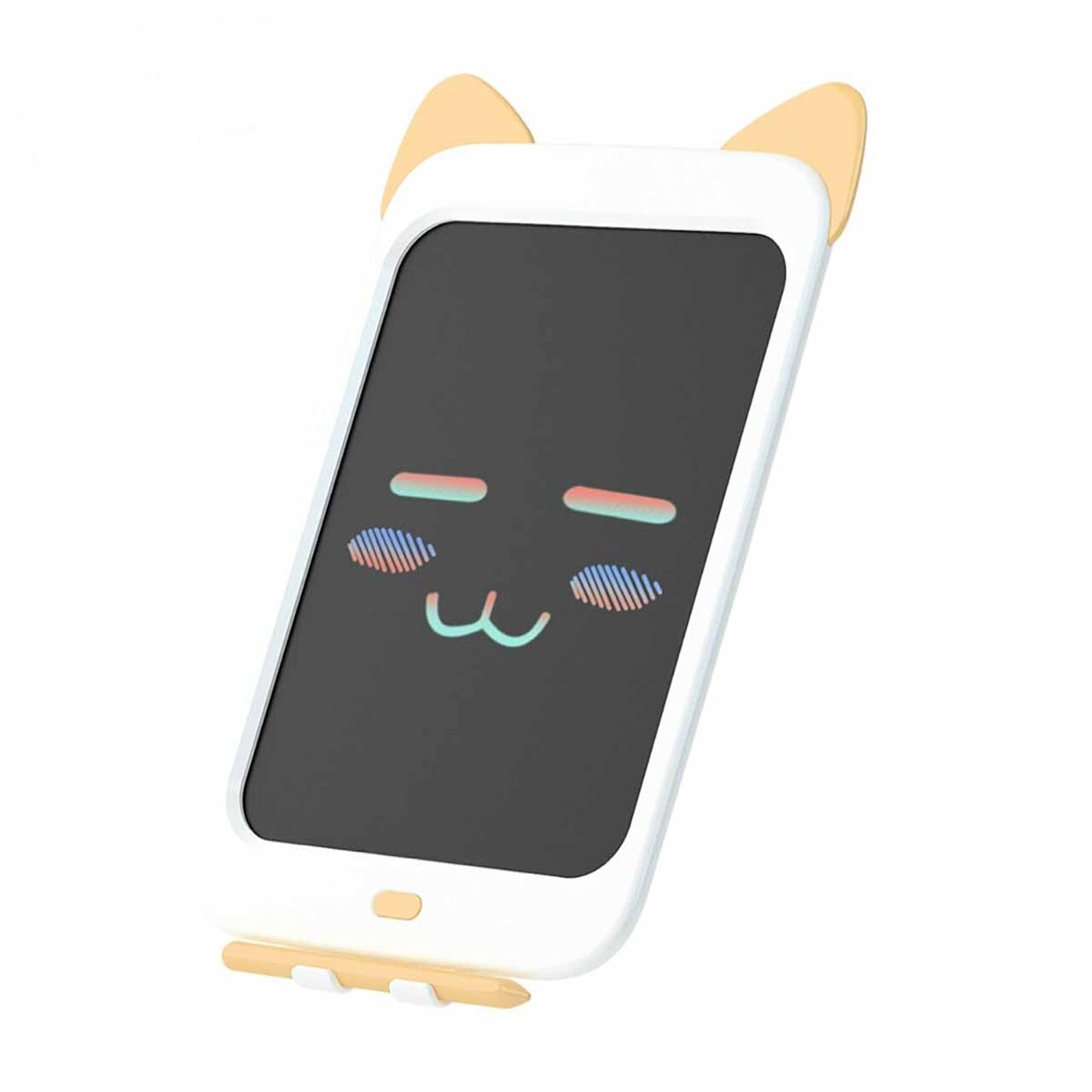 Xiaomi Wicue - 10” Sarı Kedi LCD Dijital Tablet