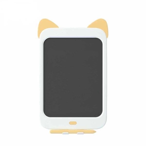 Xiaomi Wicue - 10” Sarı Kedi LCD Dijital Tablet