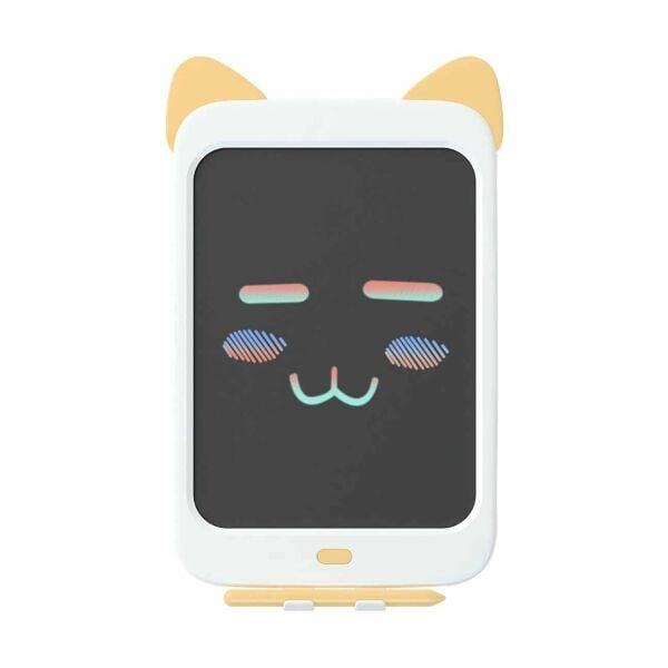Xiaomi Wicue - 10” Sarı Kedi LCD Dijital Tablet