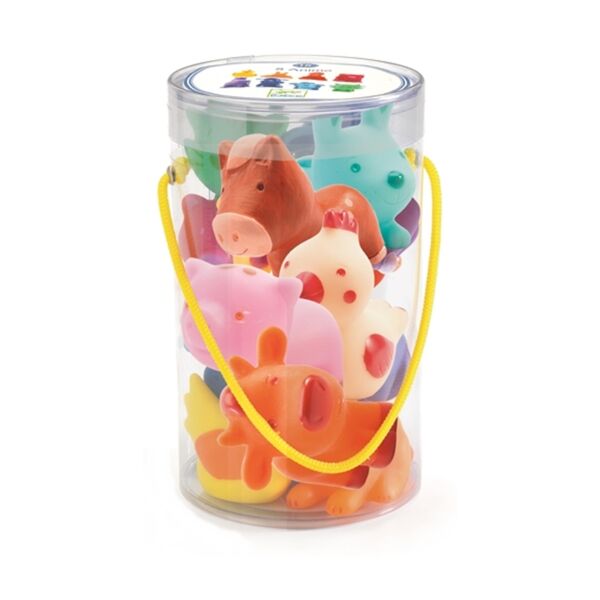 Djeco Hayvan Figürleri - Çiftlik